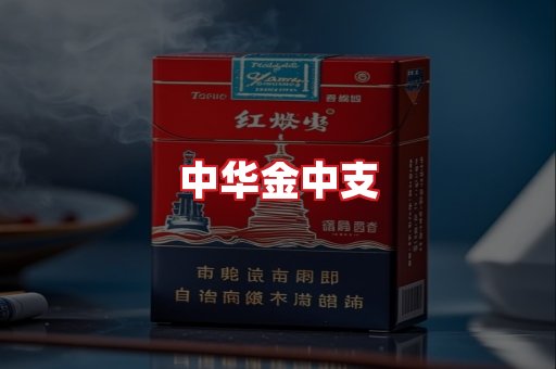 中华金中支